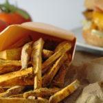 Sweet Potato Fries 64