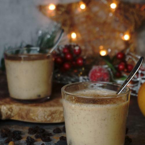 Easy Baked Apple Smoothie 17
