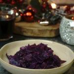 Red Cabbage With Apples 32