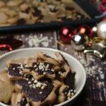 Vegan Butter Cookies 107
