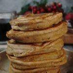 Vegan Pancakes 48