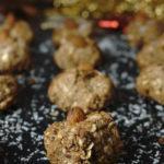 Cinnamon Almond Cookies 43