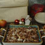 Easy Apple Crumble 27