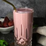 Beeriger Protein-Shake 125