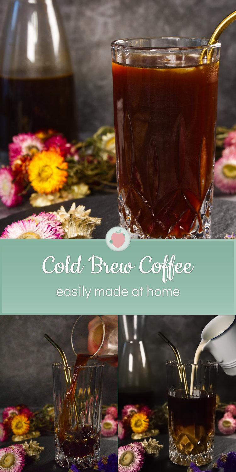 Cold Brew Coffee 15