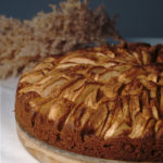 Healthy Apple Cake 115