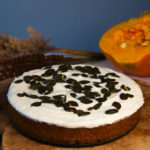 Healthy Hokkaido Pumpkin Cake 81