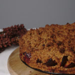 Healthy Plum Cake 73