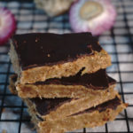 Peanut Butter Oat Bars 79