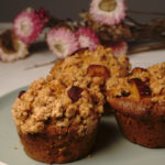 Gesunde Zwetschgen-Muffins 55