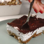 Vegan Tiramisu Without Refined Sugar 47