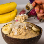 Quick Banana Bread Porridge 62